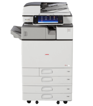 fotocopiadora ricoh aficio mp-c2003