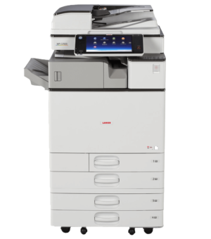 fotocopiadora ricoh aficio mp-c2503