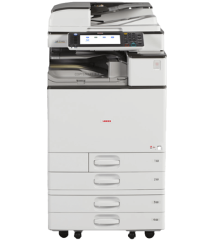 fotocopiadora ricoh aficio mp-c3003