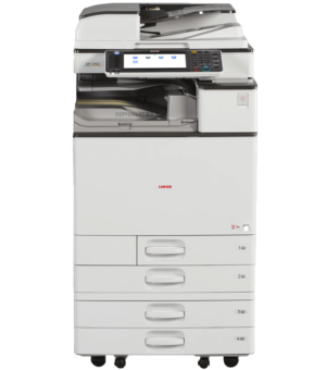 fotocopiadora ricoh aficio mp-c3503